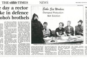 The Times 2000