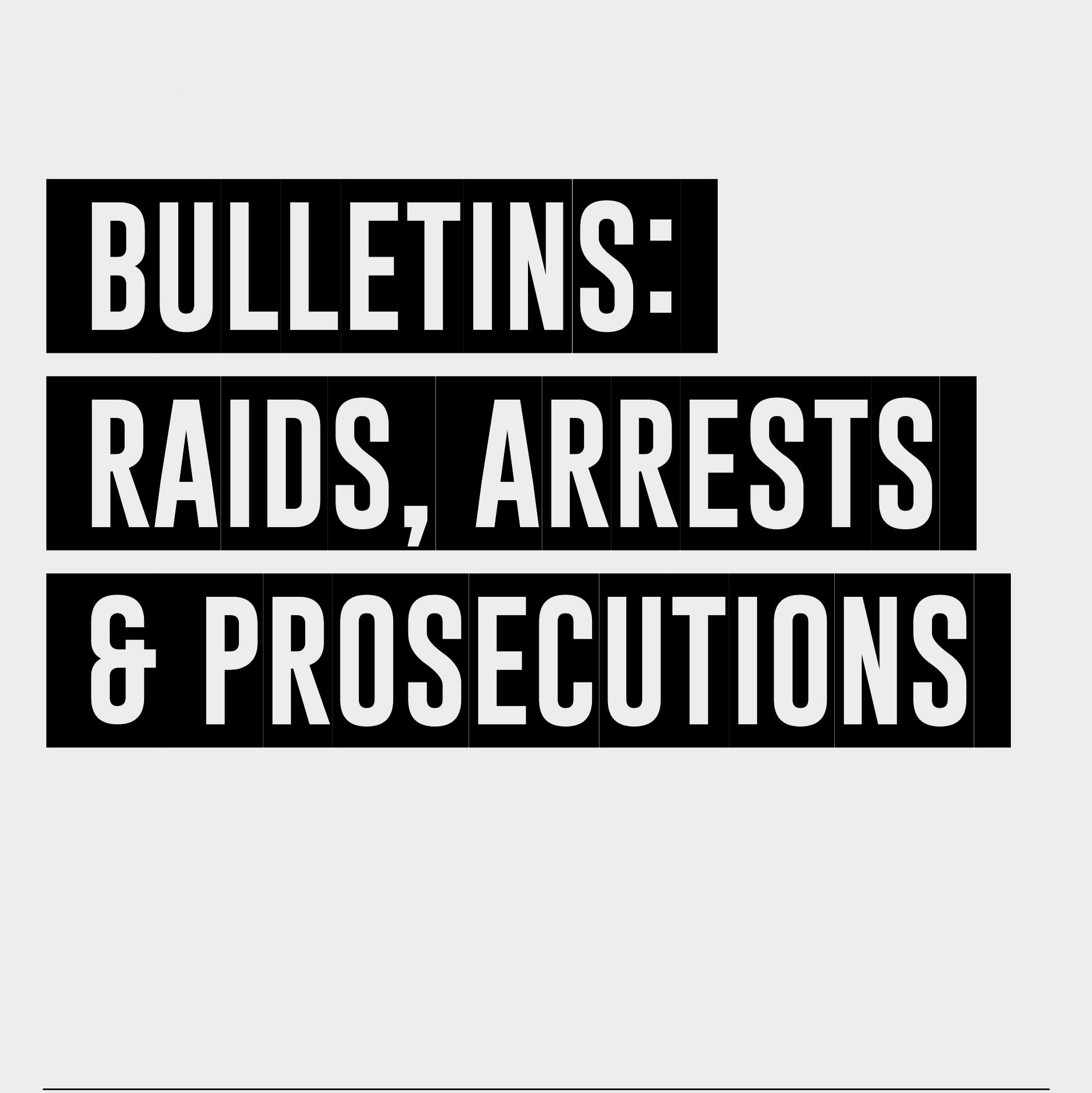 Resources - bulletins