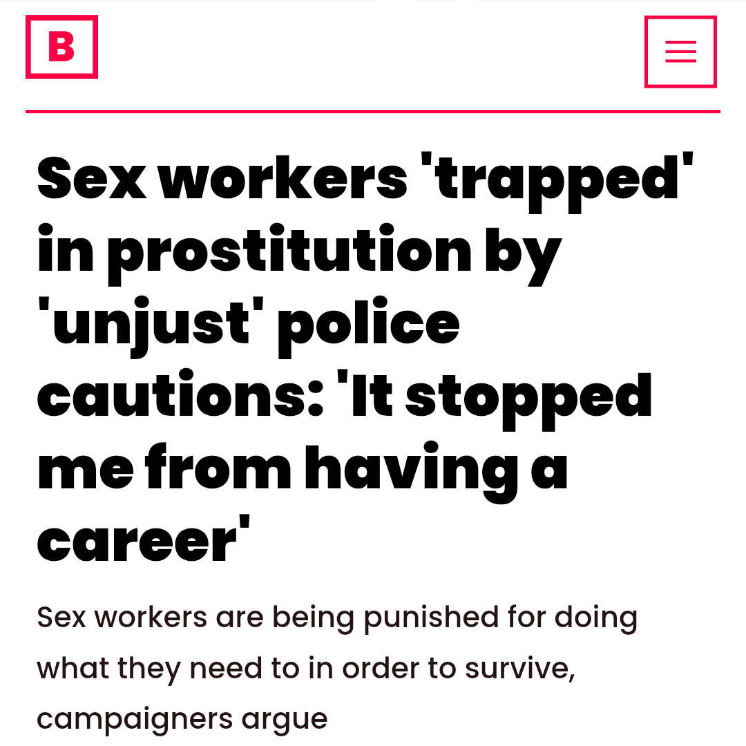 Big Issue Cautions Big Issue Cautions