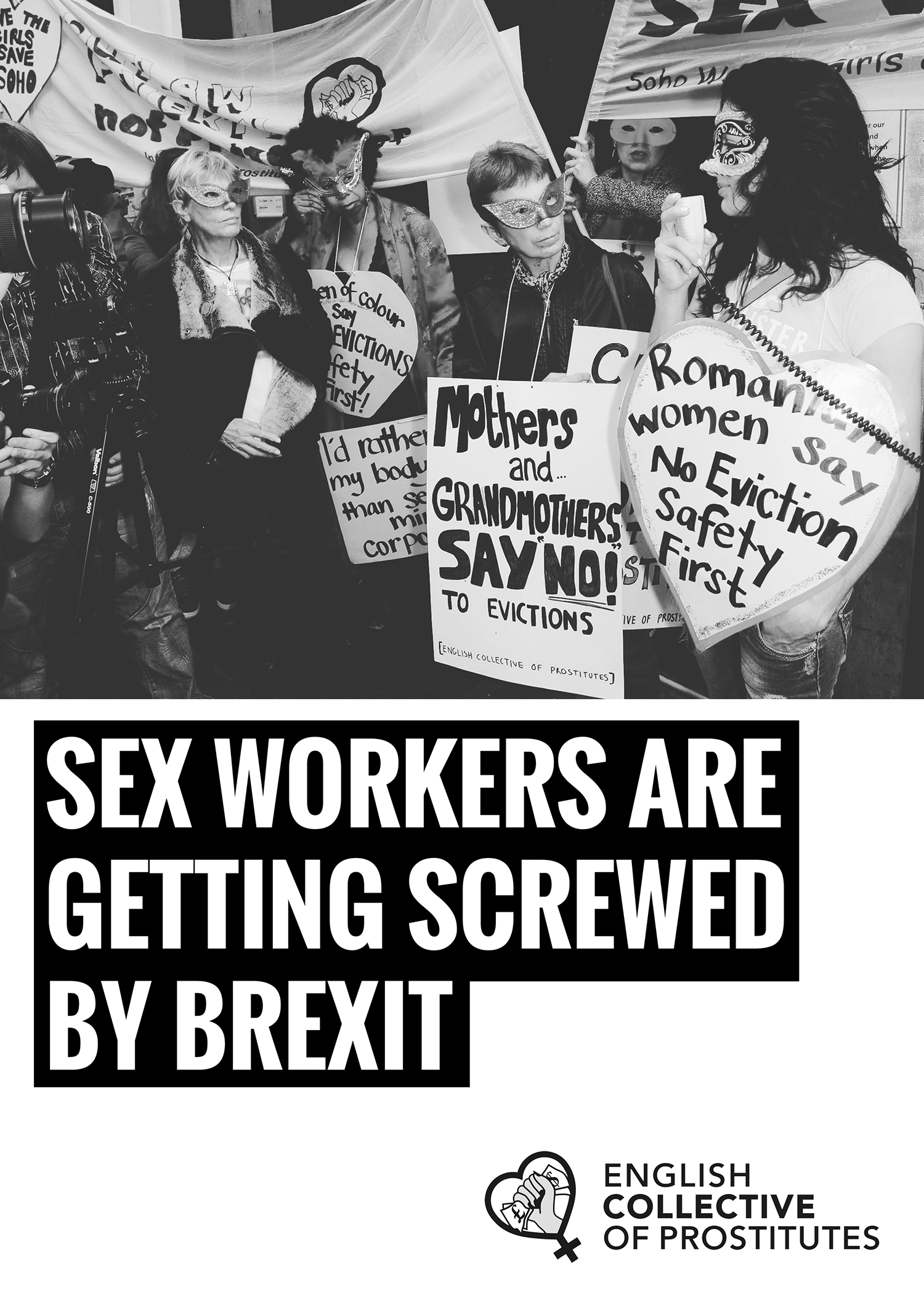 Brexit dossier - Cover